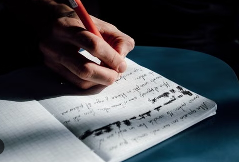 Análise de textos